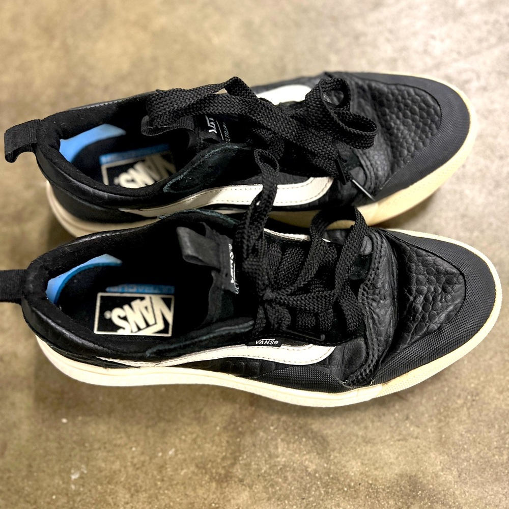 Vans sneakers